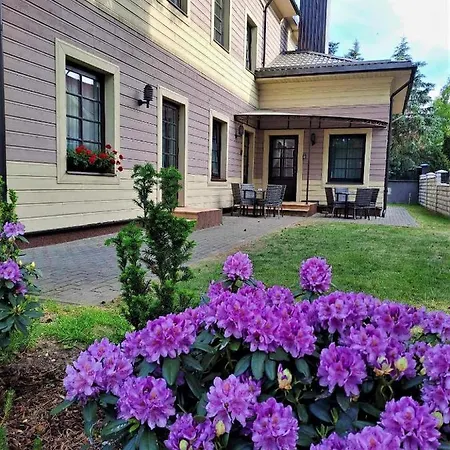 Homestay & Astoma Palanga