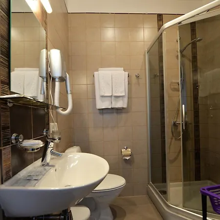 Privatunterkunft & Astoma Palanga