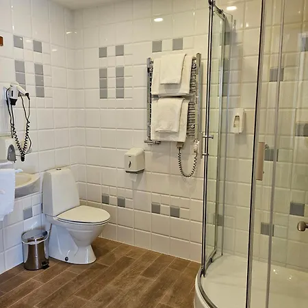 & Astoma Homestay Palanga