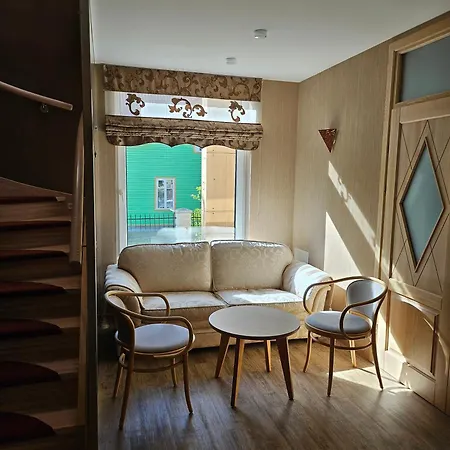 & Astoma Homestay szállás *