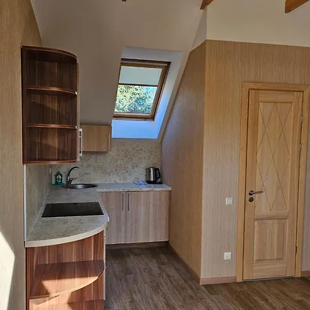 Homestay & Astoma Palanga