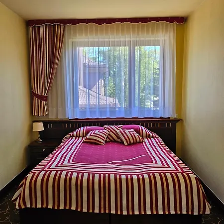 Homestay szállás & Astoma