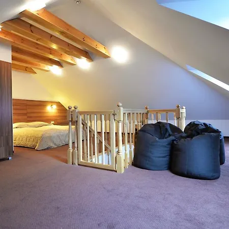 Homestay szállás & Astoma