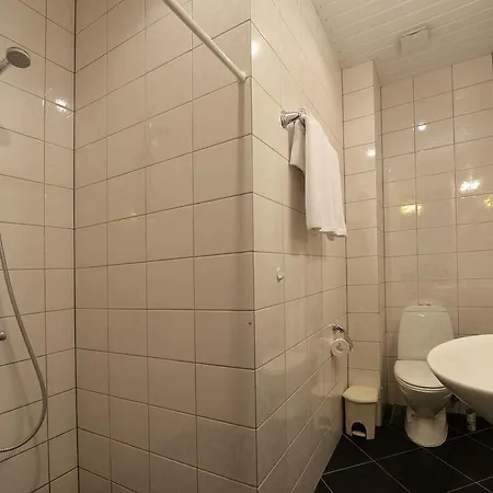& Astoma Homestay Palanga