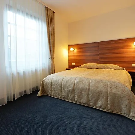 & Astoma Homestay szállás Palanga