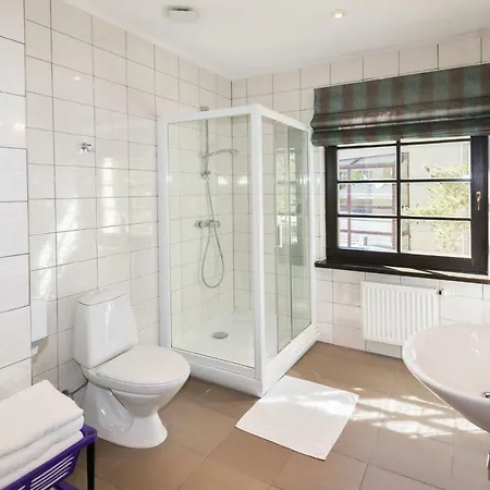 & Astoma Homestay szállás Palanga