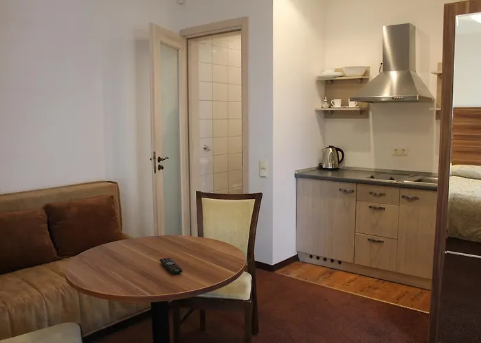 & Astoma 民宿 帕兰加