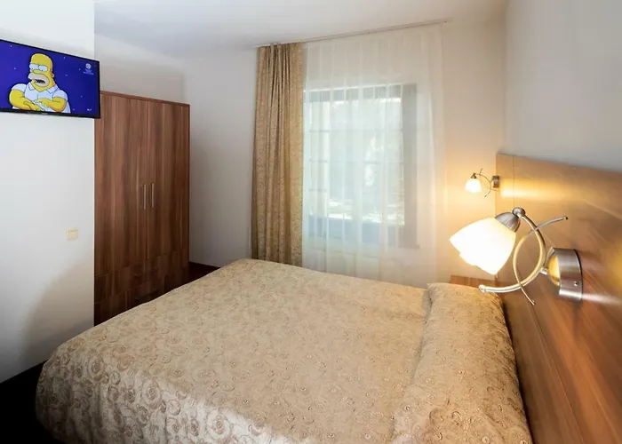 & Astoma 民宿 帕兰加