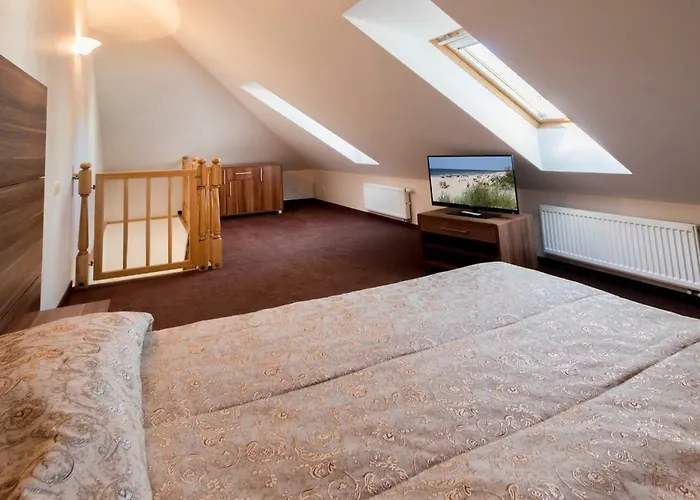 & Astoma 홈스테이