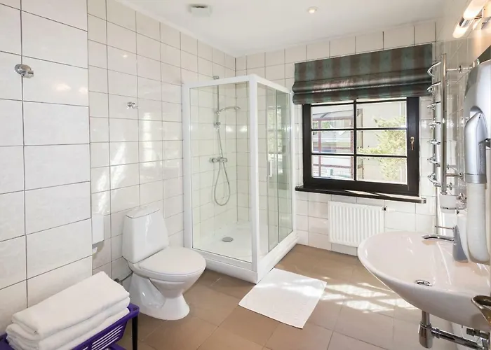 & Astoma 民宿 帕兰加